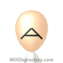 A Mii Image by AndrewXIV