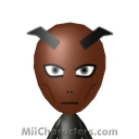 Shadow Mewtwo Mii Image by AndrewXIV