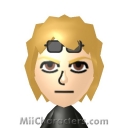 Xander Mii Image by AndrewXIV