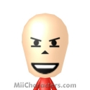 Papyrus Mii Image by TimeLordAaron