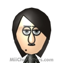 Robbie Valentino Mii Image by BlueCube