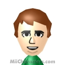 Tommy Cooper Mii Image by TheMiis