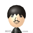 Max Blitzwinger Mii Image by TheMiis