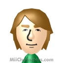 Vince Noir Mii Image by TheMiis