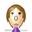 Frances McDormand Mii Image by celery