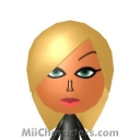 Mirage Mii Image by HelloWorld