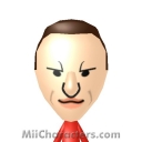 Maxwell Mii Image by Hootsalot