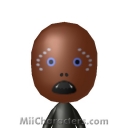 Webber Mii Image by Hootsalot