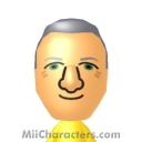 Ric Flair Mii Image by reenter23