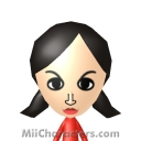 Rachel Leigh Cook Mii Image by celery