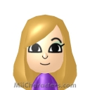 Styla Mii Image by CancerTurtle