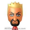 Frylock Mii Image by Junks