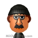 Mr. Potato Head Mii Image by Junks