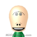 Rex Mii Image by Junks