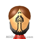 The Academy Award Mii Image by Cpt Kangru