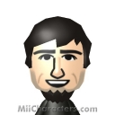 Jontron Mii Image by Junks