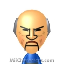 Walter Mii Image by Junks