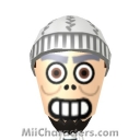 Achmed the Dead Terrorist Mii Image by Junks