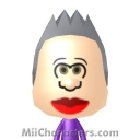 Peanut Mii Image by Junks