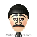 Jose Jalapeno Mii Image by Junks