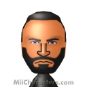 Randy Orton Mii Image by Junks