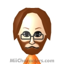 Jens Bergenstein Mii Image by HelloWorld