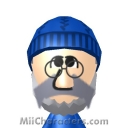 Merlin Mii Image by HelloWorld