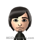 George "Joji" Miller Mii Image by J1N2G