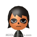 Rammy Mii Image by AsrielDreemurr