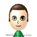 Richie Roadstar Mii Image by rhythmclock