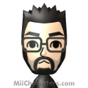 Rev Mii Image by GastonRabbit