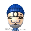 R2-D2 Mii Image by !SiC