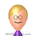 Marzipan Mii Image by MonstroPega