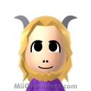 Asgore Dreemurr Mii Image by Musical