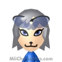 Kristal Mii Image by J1N2G