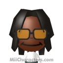 MC King Kong Mushi Mii Image by AsrielDreemurr