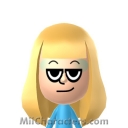 Lori Loud Mii Image by KM22