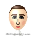 Pee-wee Herman Mii Image by Mryoshi64