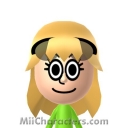 Leni Loud Mii Image by KM22