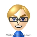 Hootey Mii Image by GastonRabbit