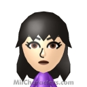 Princess Hilda Mii Image by GastonRabbit