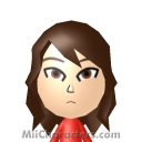 Kayo Hinazuki Mii Image by OhThatCarter