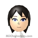 Satoru Fujinuma Mii Image by OhThatCarter