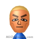 Captain Rex Mii Image by WiiFan2786