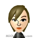 Naoki Maeda Mii Image by AsrielDreemurr