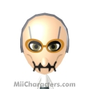 General Grievous Mii Image by !SiC