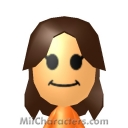 Smiley Mii Image by D3m0N3kr0