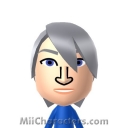 Oblio Mii Image by TurboJUSA