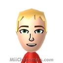 Bodie Mii Image by TurboJUSA