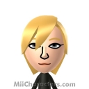 Jaryn Mii Image by TurboJUSA